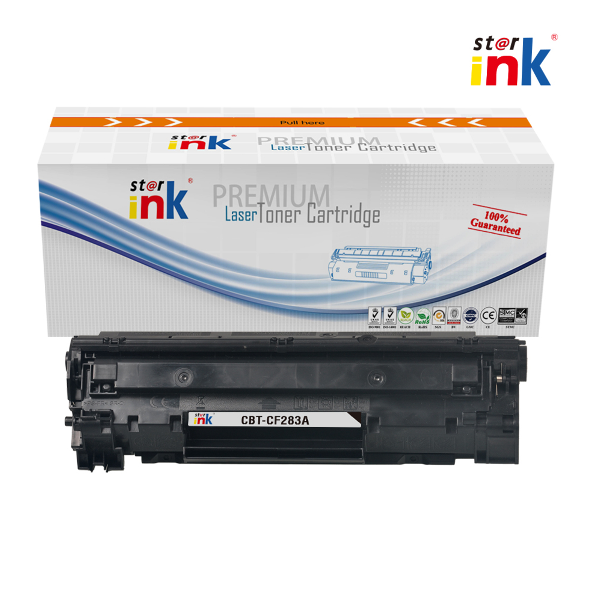 CBT-CF283X/CRG-737H Premium, HP LJ Pro M125/201/225 - Impreso.md