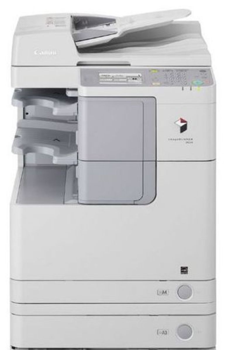 iR2530i DigitalCopier/Printer/ ColorScanner/DADF/ LAN/Duplex Impreso.md